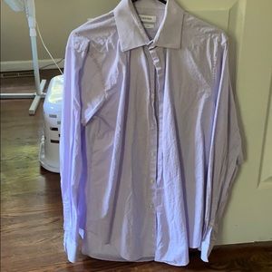 Calvin Klein dress shirt